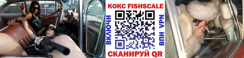 Cocaine Fish Scale  дарнет шоп  Дальнегорск 